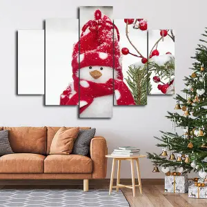NAVIDAD 124