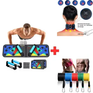 TABLA PUSH+BANDA+MASAJEADOR CUELLO
