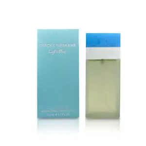 Perfume Mujer Dolce & Gabbana Light Blue