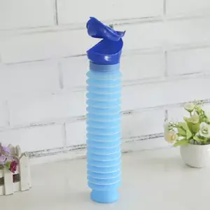 Nuevo Jiemu - Botella De Orina Reutiliza