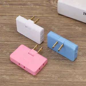 adaptador 3 en1
