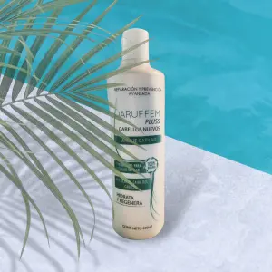 Shampoo Para Problemas Capilares