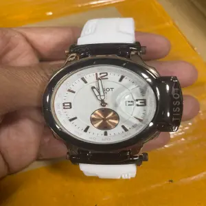 TISSOT GOMA HOMBRE