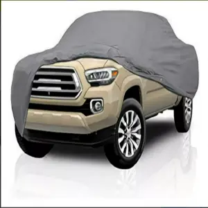 pijama para camioneta hilux