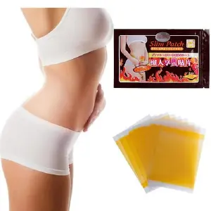 825217-Parches Adelgazantes Slim: Tu Solución para Moldear tu Figura - 825217-PARCHES ADELGAZANTE SLIM