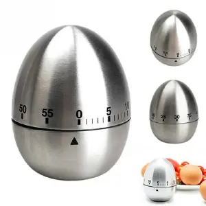 Reloj Temporizador De Cocina