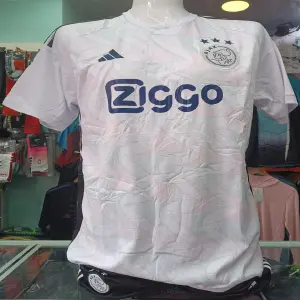 Uniforme Futbol AJAX Pantaloneta+ Camisa