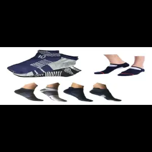 6 pares medias nacional