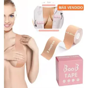 CINTA LEVANTA BUSTO BOO TAPE
