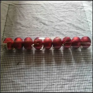 Bola navideña BB-169 (P-D-RJ)