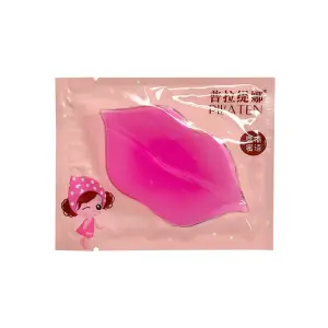 Colágeno Para Labios Hidratante