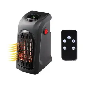 Calefactor Calentador De Ambiente A Cont