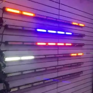 barra lineal 6 led