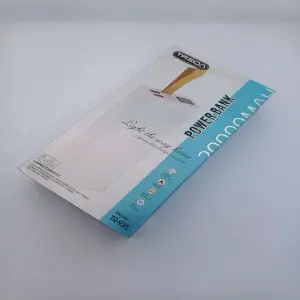 PowerBank 20000 mAh TREQA TR-935