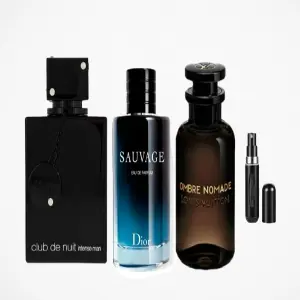 PROMO - 103 CABALLERO: Dior Sauvage Eau de Parfum - PROMO - 103 CABALLERO