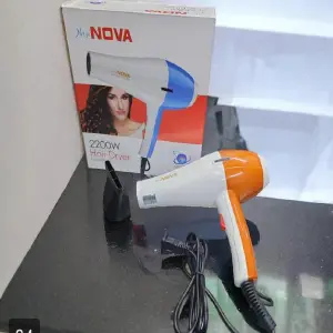 SECADOR NOVA 998