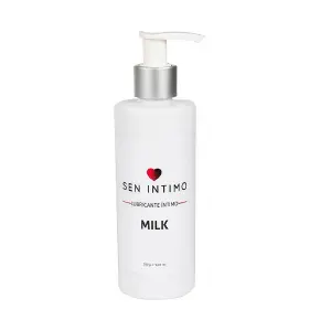 Lubricante Milk Sen 250ml