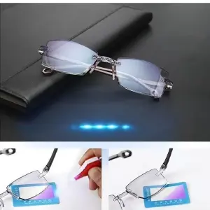 GAFAS MULTIFOCALES