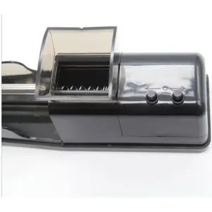 MÁQUINA AUTOMÁTICA DE LIAR CIGARRILLOS