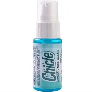 LUBRICANTE FLAVOR SEX * 20 ML  CHICLE