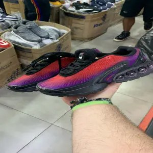 Nike DN