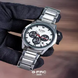 G Force chronograph R7