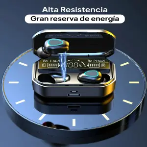 Audífonos Aird2 Tws 5.2-DL