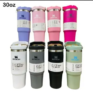 TERMO STANLY FLIP COLORES SURTIDOS