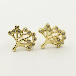 TOPO DORADO ARBOL