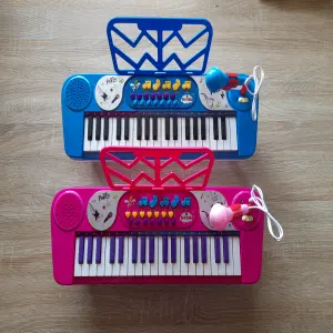 PIANO  PARA NIÑOS Y NIÑAS 3711