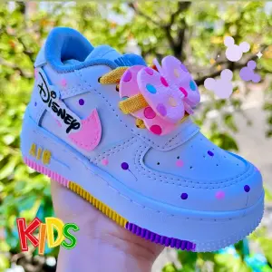 NIKE CORBATA MINNIE
