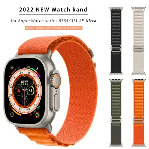 Reloj inteligente ws8 ultra
