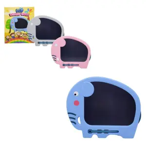 Tablero Pizarra Tabla Magica Lcd Dibujo