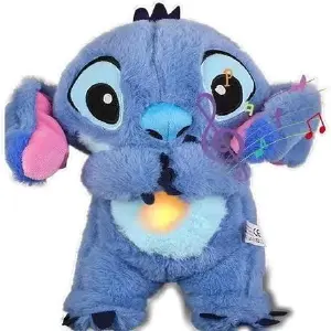 STITCH CON RESPIRACIÓN Y SONIDOS: Experimenta una Nueva Dimensión en la Confección - STITCH CON RESPIRACIÓN Y SONIDOS