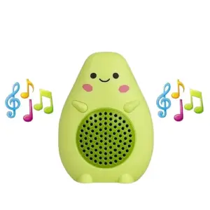 Aguacate Mini Altavoz