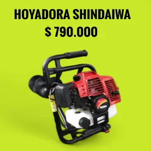 HOYADORA SHINDAIWA