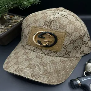 Gorras Gucci Importadas