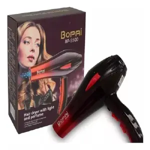 👩 Secador Bopai IMPORTADO
