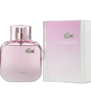 Perfume LACOSTE ROUR ELLE-3A RIVIERA
