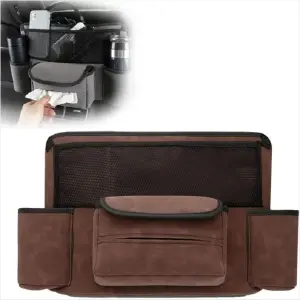 Bolso Organizador Para Silla Auto