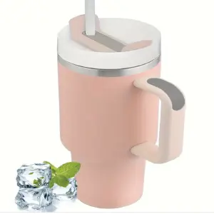 VASO TÉRMICO TIPO STANLEY