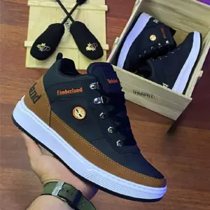 ZAPATO BOTA CABALLERO TIMBERLAND TB003