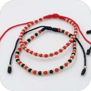 PULSERA 020266 TELASSIM.