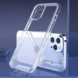 Estuche Para Iphone 11 Pro Max Con Prote