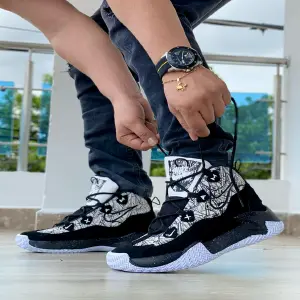 Bota max