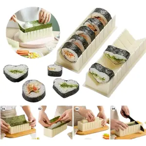 Utensilio de sushi