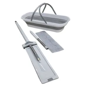 TRAPERO PLEGABLE
