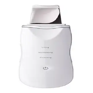 Peeling Ultrasonico Limpieza Facial