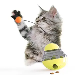Juguete interactivo para mascota kong