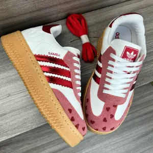 SAMBA CORAZON